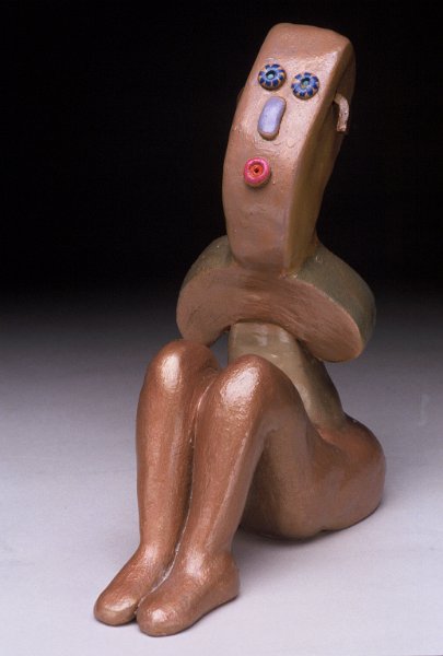 Sitting Lady.jpg - Sitting Lady (Sold)